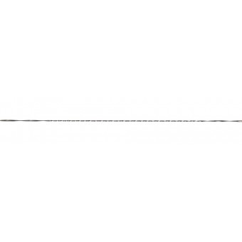 Полотна спиральные для лобзика, №1, 130мм, 6шт, KRAFTOOL "Pro Cut" 15344-01 15344-01