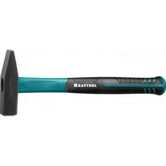 KRAFTOOL Fiberglass 300 г молоток слесарный с фиберглассовой рукояткой 2007-03