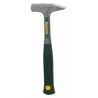 KRAFTOOL THOR 500 г молоток цельнокованый слесарный 20070-05