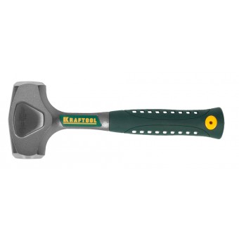 KRAFTOOL THOR 1.5 кг кувалда цельнокованая 20071-2