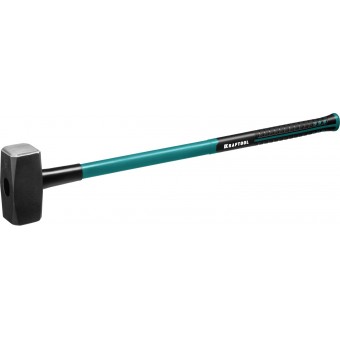 KRAFTOOL Fiberglass 5 кг кувалда с фиберглассовой удлинённой рукояткой 2008-5