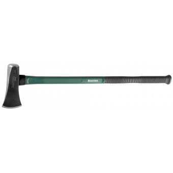 KRAFTOOL DIGGER Колун-кувалда строительный 3.9 кг, 900 мм (голова 2.7 кг) 20657-27