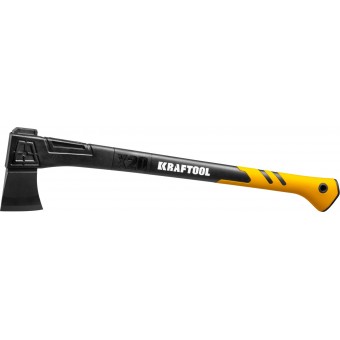 KRAFTOOL Топор-колун Х20 2.0 кг 710 мм 20660-20