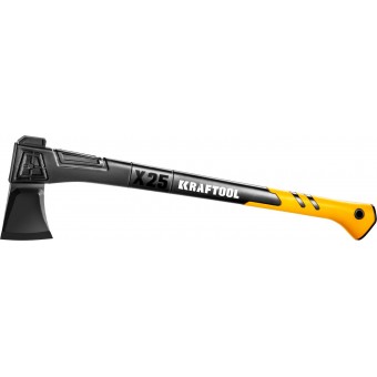 KRAFTOOL Топор-колун Х25 2.45 кг 710 мм 20660-25