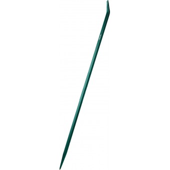 Лом монтажный, 1300 мм, 25 мм, шестигранный, KRAFTOOL 21801-130