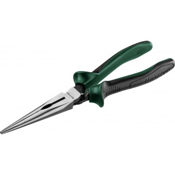 KRAFTOOL PowerPro тонкогубцы, 200 мм 22001-3-20_z01