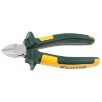 KRAFTOOL KraftMax бокорезы, 160 мм 22011-5-16