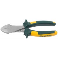 KRAFTOOL KraftMax бокорезы, 180 мм 22011-5-18
