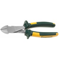 KRAFTOOL KraftMax бокорезы, 200 мм 22011-5-20