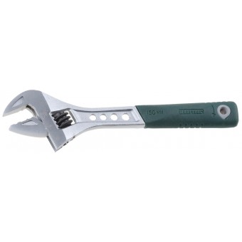 Ключ разводной MAGNUM, 150 / 25 мм, KRAFTOOL 27265-15
