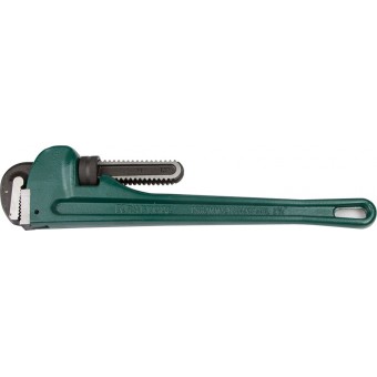 KRAFTOOL RIGIT, 2.5", трубный разводной ключ 2728-45_z01