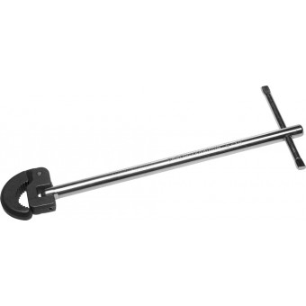KRAFTOOL 10-32 мм, 250 мм, ключ сантехнический самозажимной 27564-25