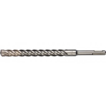 KRAFTOOL Бур SDS-plus 16 x 210 мм, INDUSTRIE QUALITAT 29310-210-16