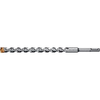 KRAFTOOL Бур SDS-plus 16 х 250 мм 29320-260-16_z02