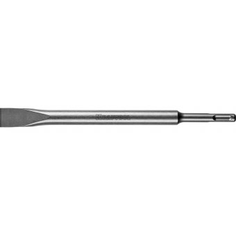 KRAFTOOL ALLIGATOR SDS-plus Зубило плоское 20 х 250 мм 29325-20-250_z01