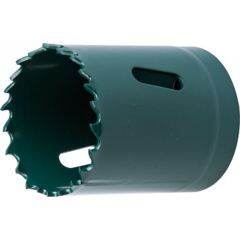 KRAFTOOL 35мм, коронка биметаллическая 29521-035