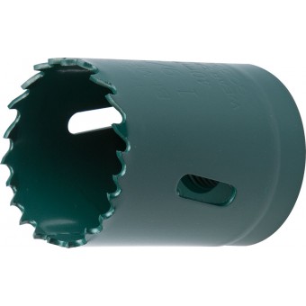 KRAFTOOL 40мм, коронка биметаллическая 29521-040