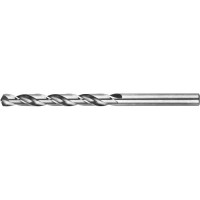 KRAFTOOL HSS-M2 6.5х109мм, Сверло по металлу HSS-G, сталь М2(S6-5-2) 29650-109-6.5