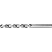 KRAFTOOL HSS-M2 6.7х109мм, Сверло по металлу HSS-G, сталь М2(S6-5-2) 29650-109-6.7
