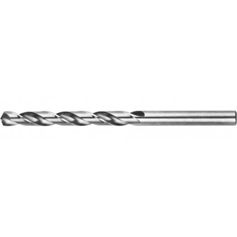 KRAFTOOL HSS-M2 6.7х109мм, Сверло по металлу HSS-G, сталь М2(S6-5-2) 29650-109-6.7
