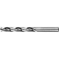 KRAFTOOL HSS-M2 10.2х133мм, Сверло по металлу HSS-G, сталь М2(S6-5-2) 29650-133-10.2