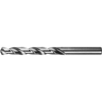 KRAFTOOL HSS-M2 10.5х133мм, Сверло по металлу HSS-G, сталь М2(S6-5-2) 29650-133-10.5
