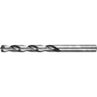 KRAFTOOL HSS-M2 9.5х133мм, Сверло по металлу HSS-G, сталь М2(S6-5-2) 29650-133-9.5