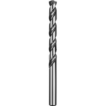 KRAFTOOL HSS-G 12.0 х151мм, Сверло по металлу HSS-G, сталь М2(S6-5-2) 29651-12