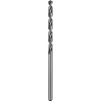 KRAFTOOL HSS-G 2.5 х57мм, Сверло по металлу HSS-G, сталь М2(S6-5-2) 29651-2.5