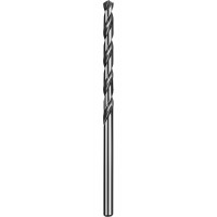 KRAFTOOL HSS-G 3.3 х65мм, Сверло по металлу HSS-G, сталь М2(S6-5-2) 29651-3.3