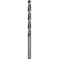 KRAFTOOL HSS-G 4.0 х75мм, Сверло по металлу HSS-G, сталь М2(S6-5-2) 29651-4