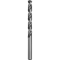 KRAFTOOL HSS-G 9.0 х125мм, Сверло по металлу HSS-G, сталь М2(S6-5-2) 29651-9