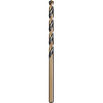 KRAFTOOL COBALT 3.5 х70мм, Сверло по металлу HSS-Co(8%) , сталь М42(S2-10-1-8) 29656-3.5